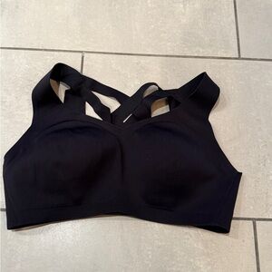 Lululemon high impact sports bras